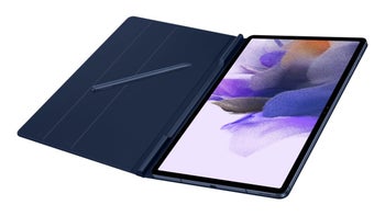 Check out every Samsung Galaxy Tab S7+ Lite color