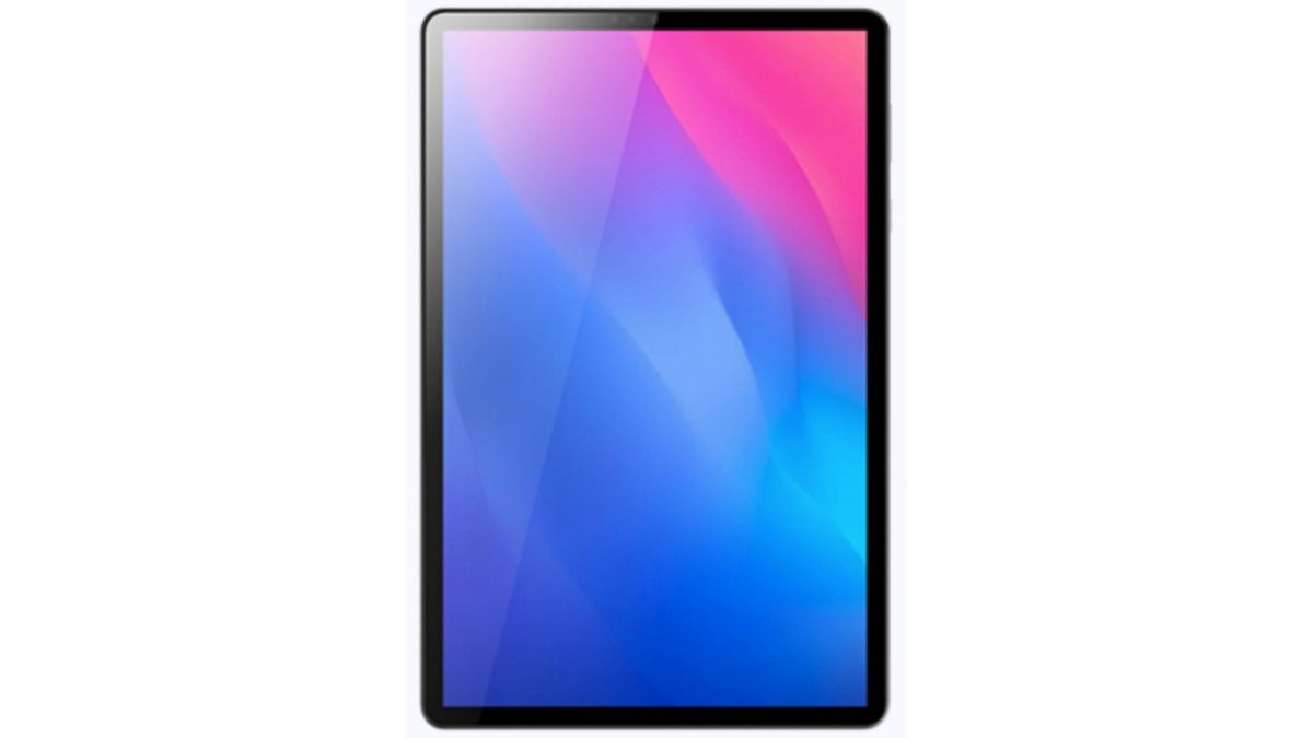 Lenovo's next Android tablet will bring 5G to the masses