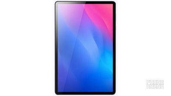 Lenovo's next Android tablet will bring 5G to the masses