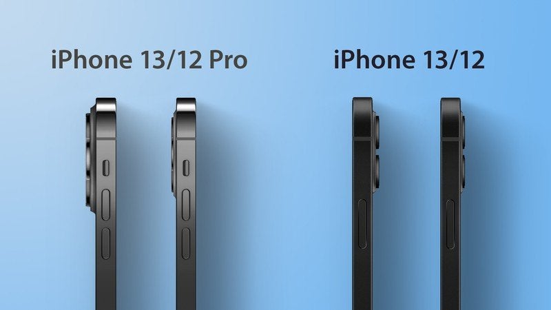 iPhone 13 models, release date, specs and leaks - Savincom