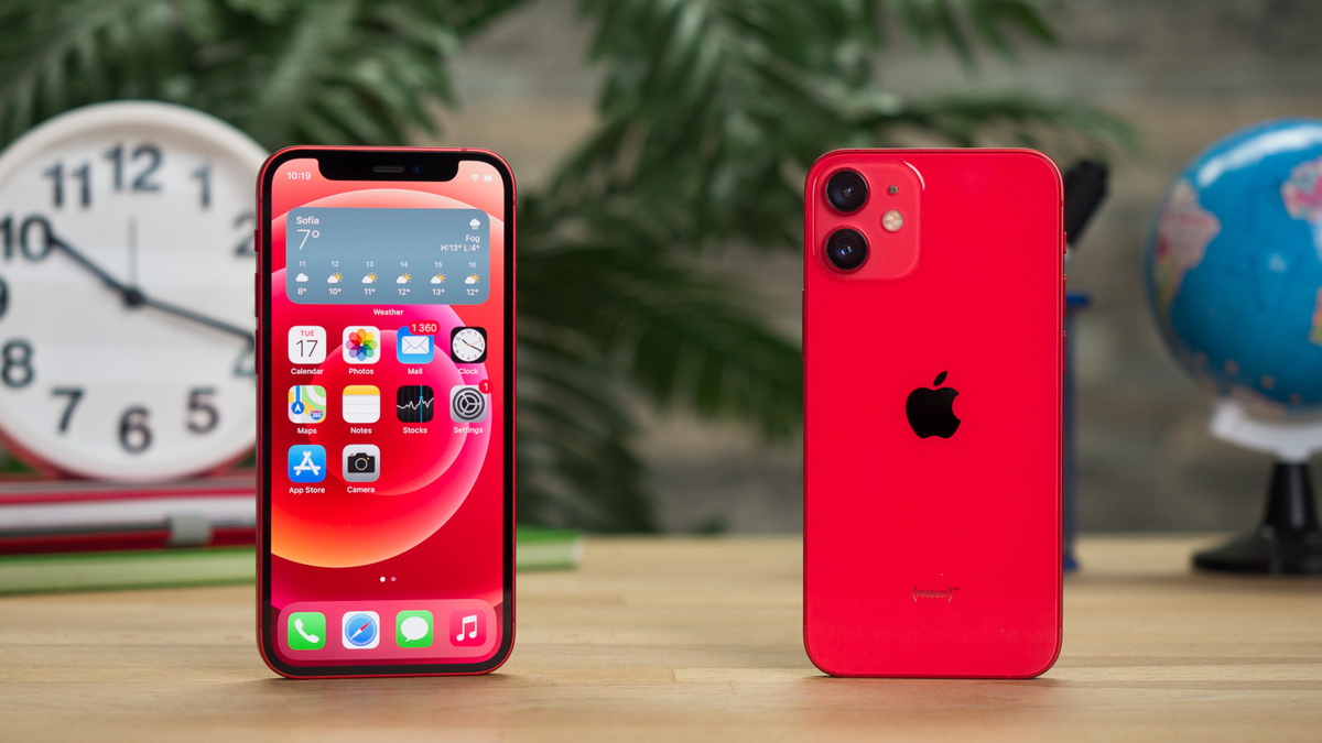 iPhone 12 production halved at Indian factory following COVID outbreak