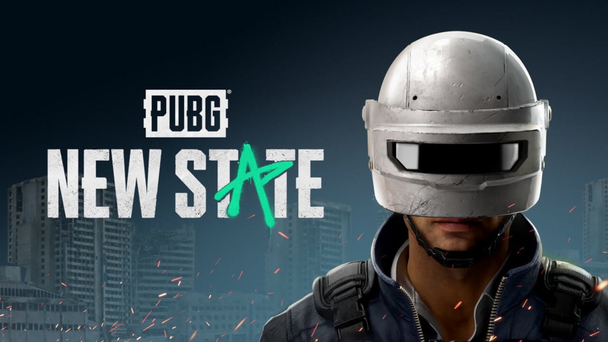 PUBG: New State - pre-register now for Android beta (iOS coming soon!)