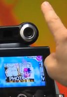 TI and XTR will let you use touchscreens even after a bucket of chicken wings