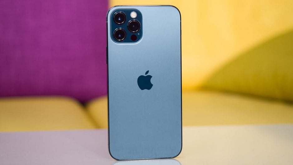 Your Apple iPhone can tell you what your viewfinder is showing