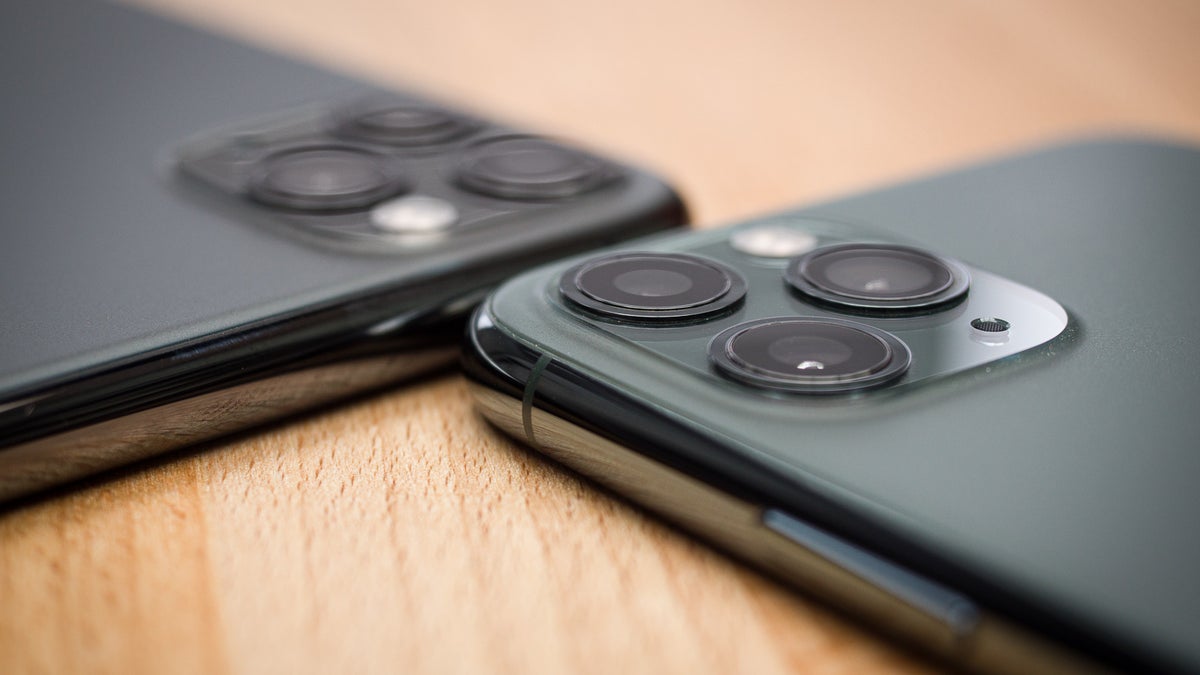 Is the iPhone 11 Pro Max worth buying in 2021?