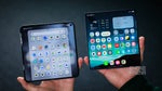 Best foldable phones to buy in 2026: The top foldables we recommend