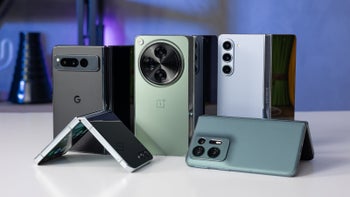 The best foldable phones to buy - updated May 2022