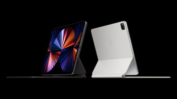 Apple's M1 iPad Pro orders start arriving this Friday, May 21