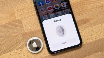 Apple AirTags deals: where you can buy AirTags right now