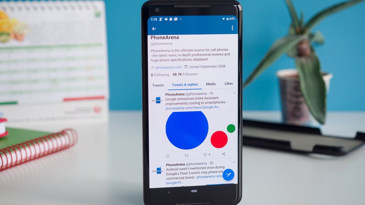 Twitter DM search feature expands from iOS to Android after almost two years
