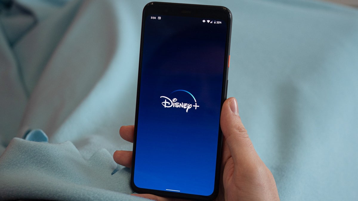 Disney+ blows past 100 million subscriber milestone even as its growth starts to slow down