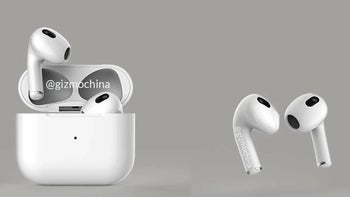 Latest rumor calls for Apple AirPods 3 to be released on May 18th