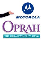 UPDATED: Motorola - We will be sharing an exciting announcement today on The Oprah Show