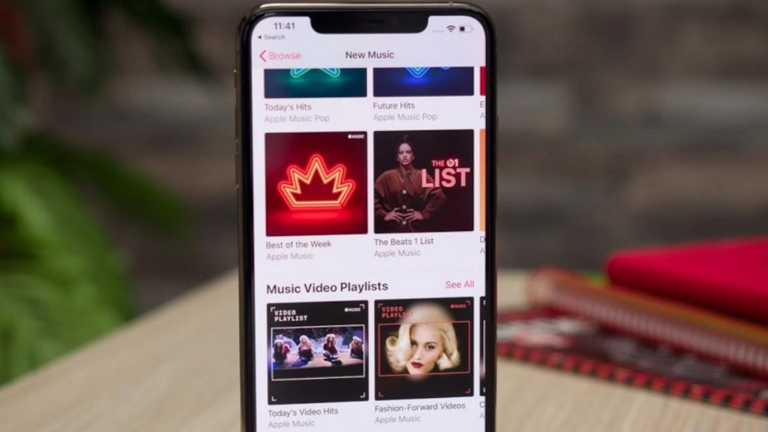 More clues appear pointing to lossless audio for Apple Music