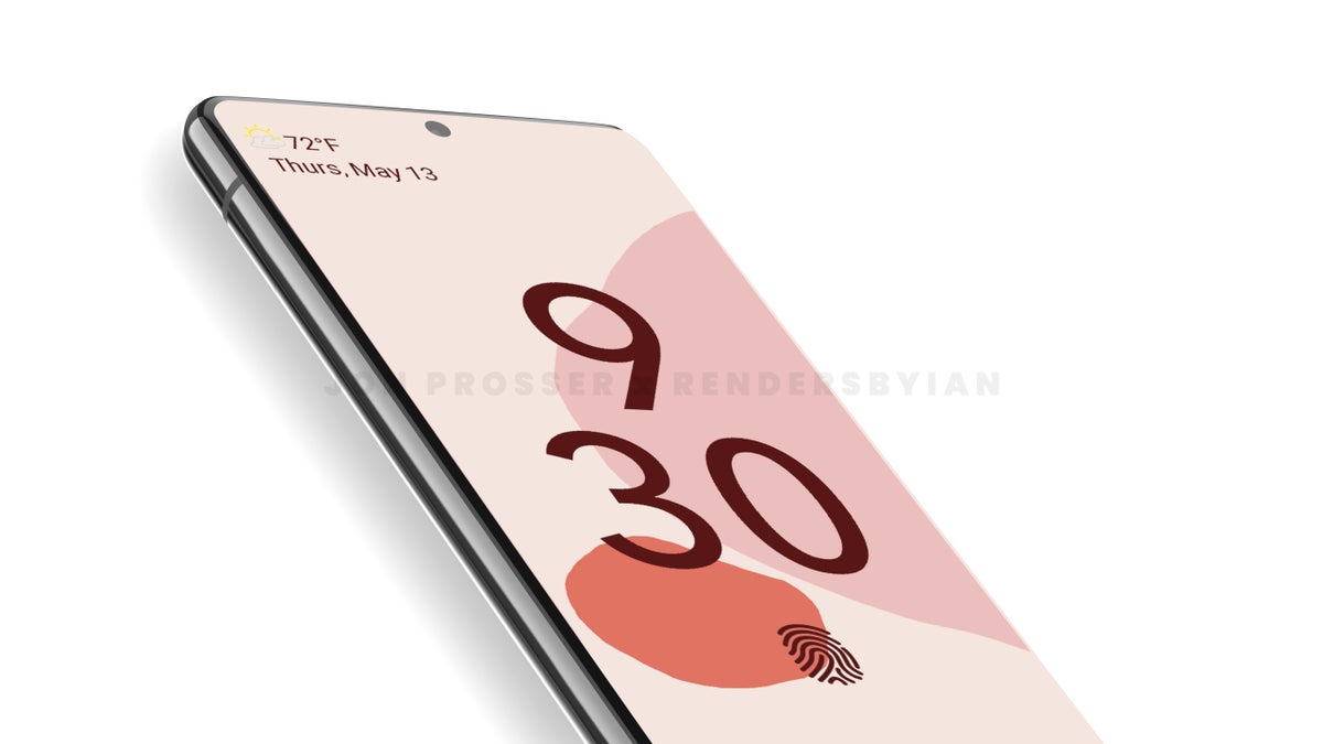 Google's Android 12 redesign leaks with theme support, new animations, more