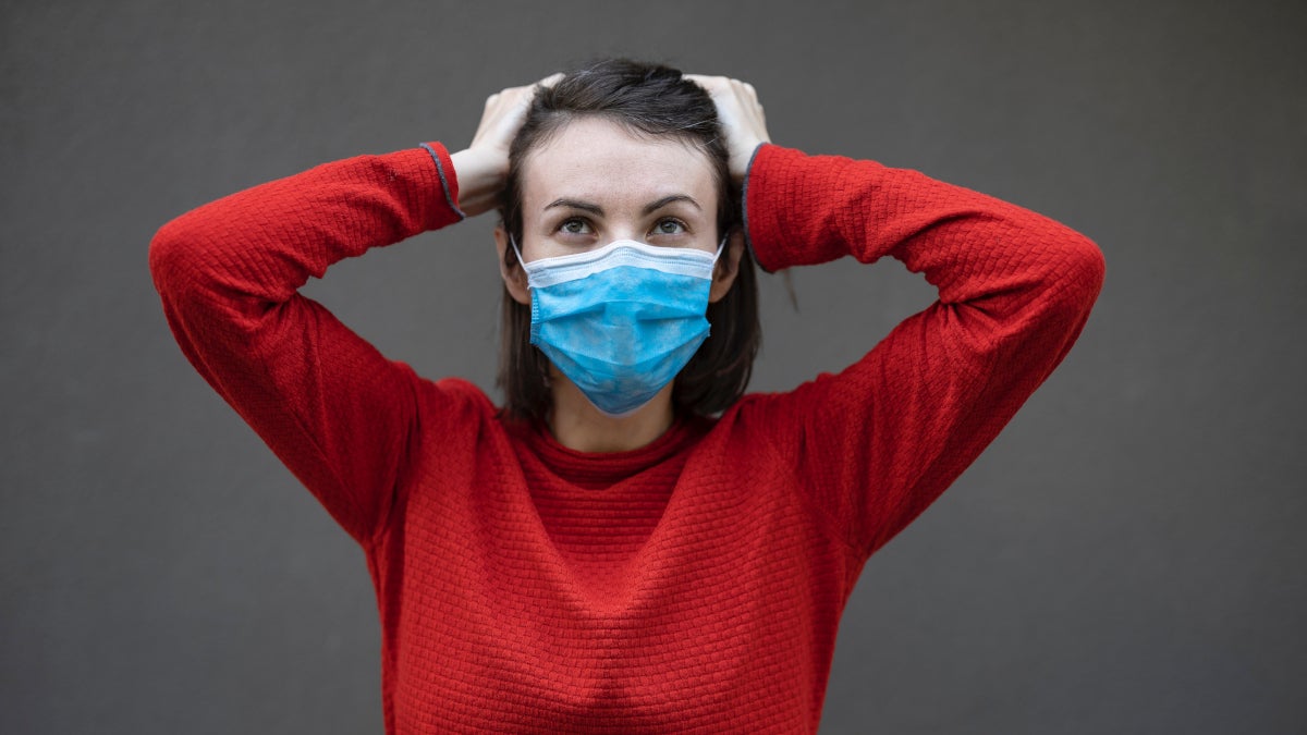 U.S. Apple Stores keep mask mandate despite CDC's new ruling