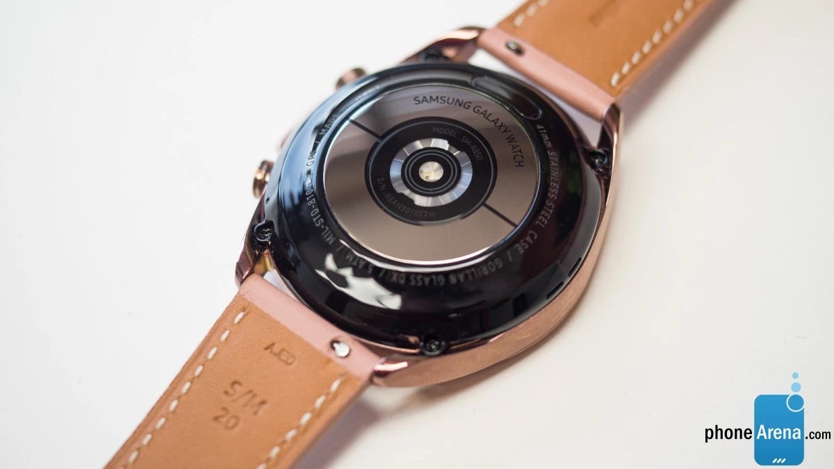 Multiple Samsung Galaxy Watch 3 variants are on sale at their lowest prices ever