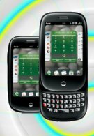 Sprint finally submits and prices the Palm Pre & Pixi accordingly