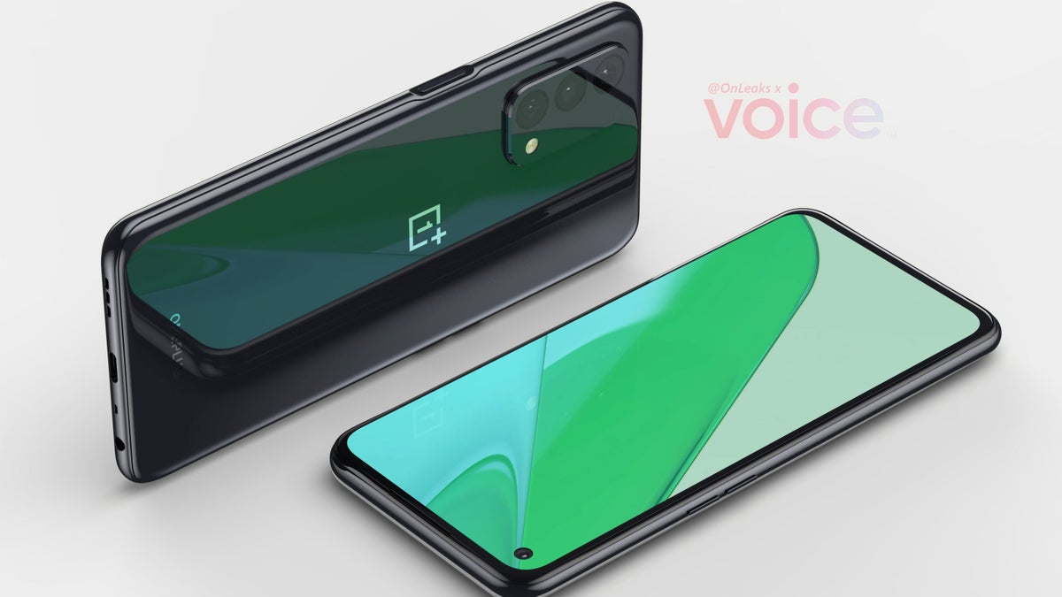 Here's what OnePlus' next budget 5G phone could be called