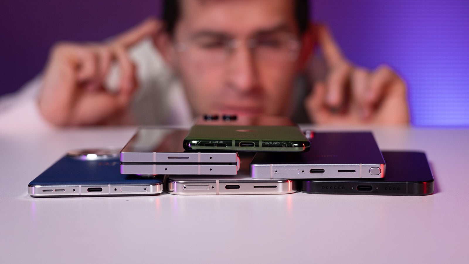 The phones with best speakers (Updated July 2021) PhoneArena