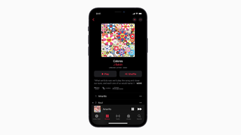 Apple Music announces Spatial and Lossless Audio; launching in June at no extra cost