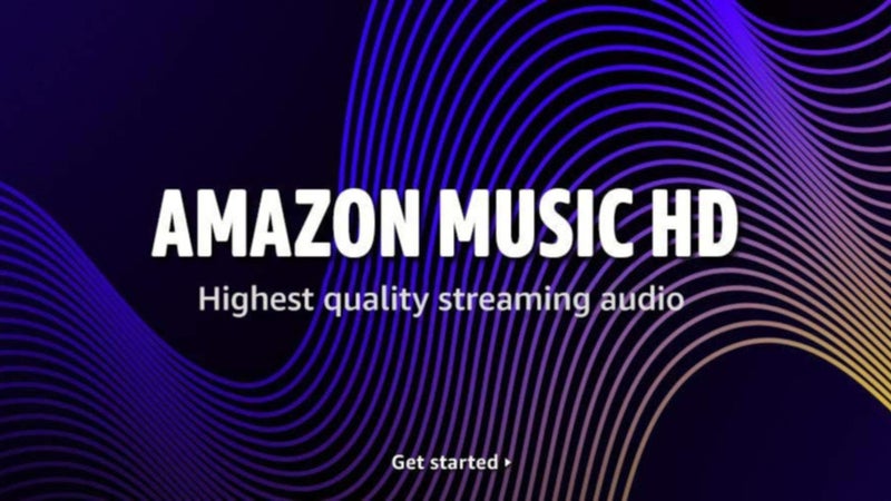 Amazon Music stops charging extra for lossless audio; matches Apple Music