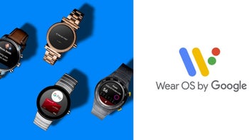 It's 'almost time' for a 'brand new' version of Google's Wear OS (which Samsung approves of)