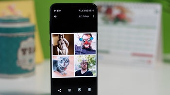 Google Photos app tests new filter tool to refine search requests