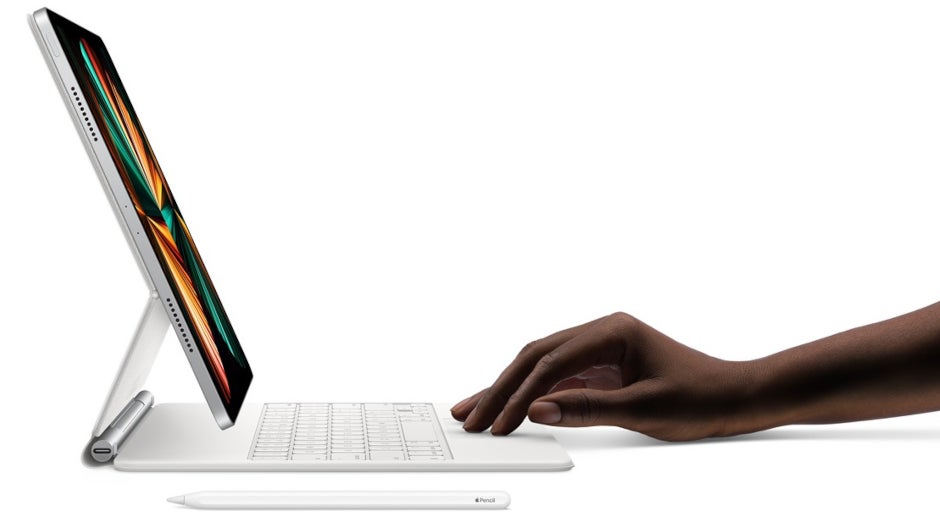 12.9-inch Apple iPad Pro (2021) shipments face continued delays