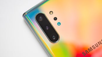 Samsung Galaxy Note 10/10+ getting more camera improvements, new security patch