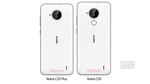 Big-battery Nokia C20 Plus and Nokia C30 on the way with dual-camera setups