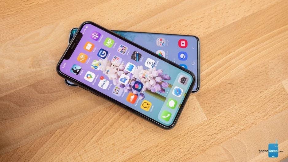 US smartphone customers are more satisfied with Samsung than Apple: study