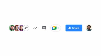 Google announces new Google Meet features, improved integration