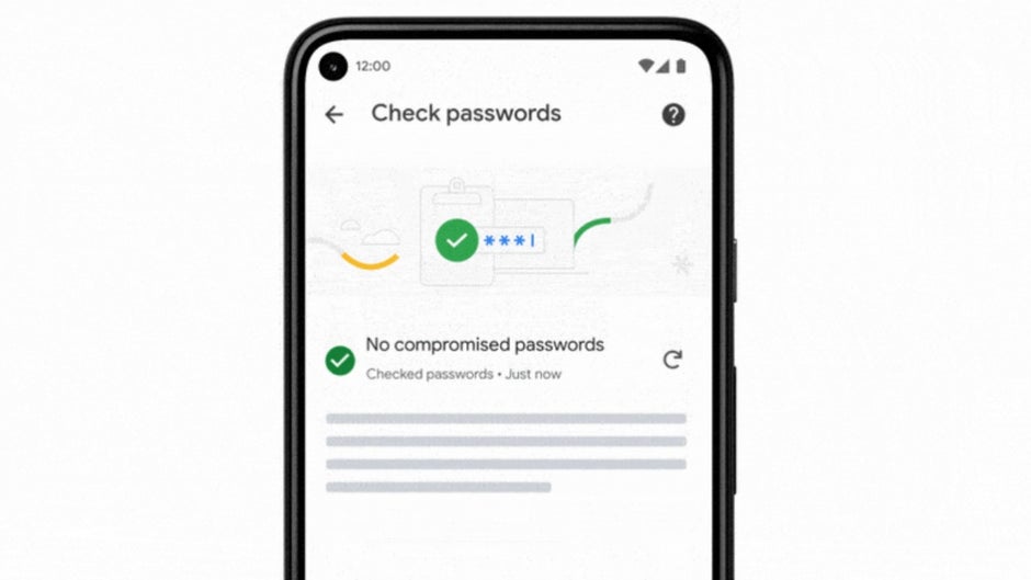 Google makes it incredibly easy to change your compromised passwords (on Android) PhoneArena Google makes it incredibly easy to change your compromised passwords (on Android) PhoneArena