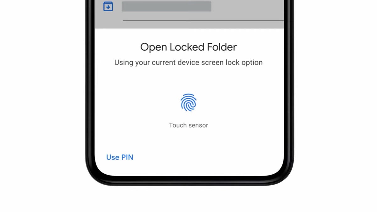Google Photos introduces Locked Folder feature to hide your sensitive photos