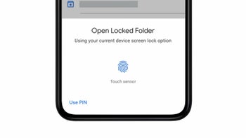 Google Photos introduces Locked Folder feature to hide your sensitive photos