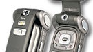 Samsung prepares TV phone for Sprint?