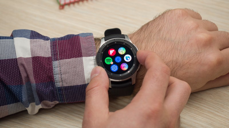 Samsung commits to 'at least three years of software support' for existing Galaxy Watches