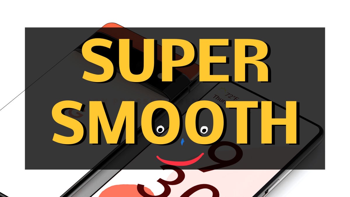 After 13 years, Android is finally becoming "super smooth" thanks to... Android 12