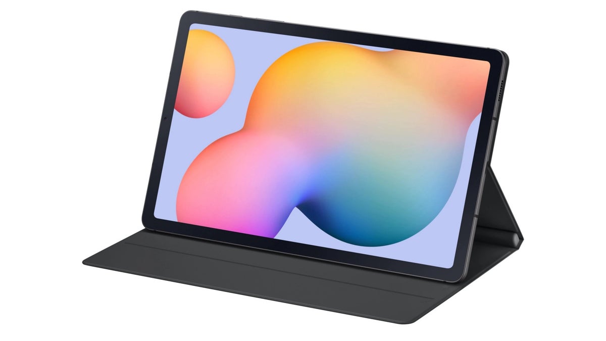 Samsung's Galaxy Tab S6 Lite mid-ranger is on sale at an unbeatable price