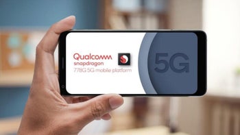 Snapdragon 778G goes official: A midrange sip from the chalice of power