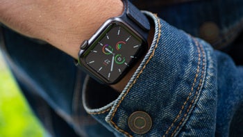 The Apple Watch Series 6 is massively discounted yet again in many different models
