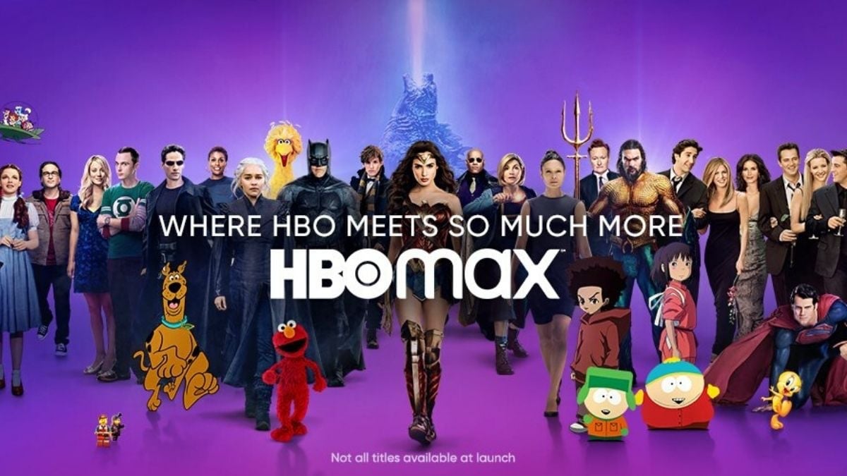 HBO Max promo slashes the subscription price to Netflix costs, free for Now  users - PhoneArena