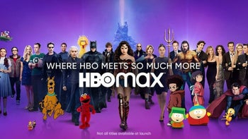 HBO Max is officially fighting Netflix and Disney+ with... ads