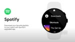 Spotify promises to completely overhaul its Wear app