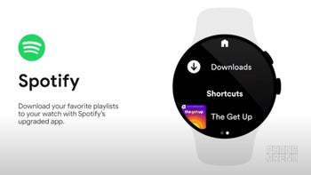 Spotify promises to completely overhaul its Wear app