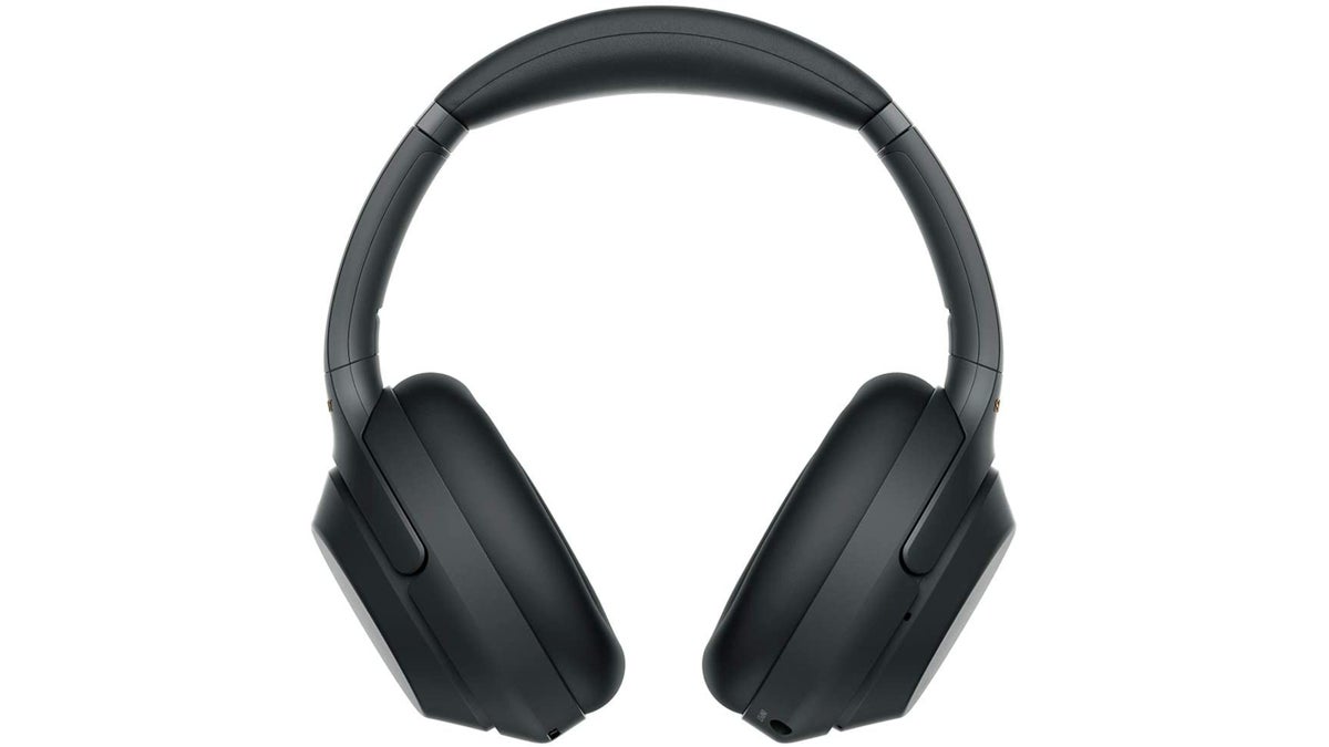 Sony's older premium noise-canceling headphones massively discounted on Amazon