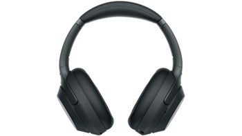 Sony's older premium noise-canceling headphones massively discounted on Amazon