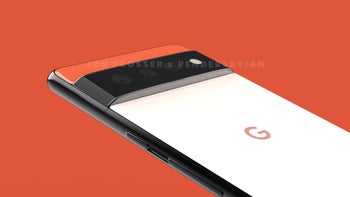 Sketchy Google Pixel 6 Pro rumor lists potential camera upgrades