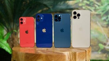 Apple's 5G iPhone 12 helps set new smartphone shipment record in Japan